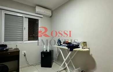 Imagem 8: CASA PARA LOCAÇÃO E VENDA CONDOMÍNIO CAMPOS VERDE