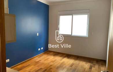 Imagem 16: Casa com 4 dormitórios para alugar, 475 m² por R$ 30.910,00/mês - Alphaville - Santana de