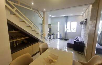 Imagem 4: CASA À VENDA COM 02 DORMITÓRIOS NO CONDOMÍNIO CAMINHOS DA SERRA 2 -...