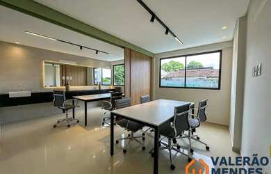 Imagem 6: Tamarineira Prince Otima Localizaçao 2Quartos 1Suíte Lazer Completo