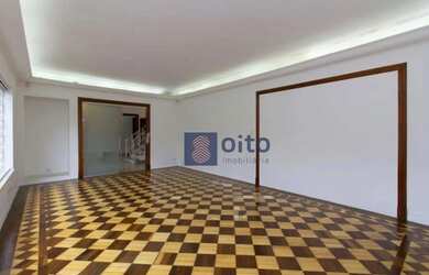 Imagem 3: Casa, 500 m² - venda por R$ 6.800.000,00 ou aluguel por R$ 39.100,00/mês...