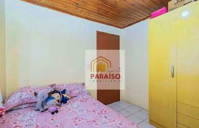 Imagem 8: 3 quartos à venda, 90 m² por R$ 350.000 - Santa Cândida - Curitiba/PR