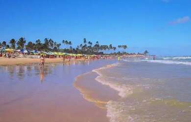 Imagem: O apartamento possui 2 Dormitórios, 3 Banheiros, 1 Vaga na