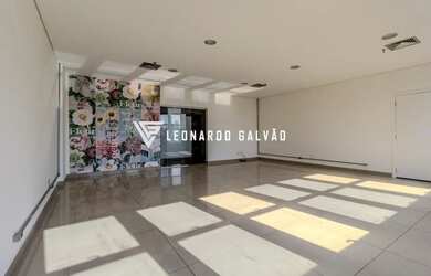Imagem 6: Sala em alto padrão com 82 m² na Savassi