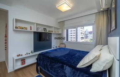 Imagem 14: Apartamento em Menino Deus