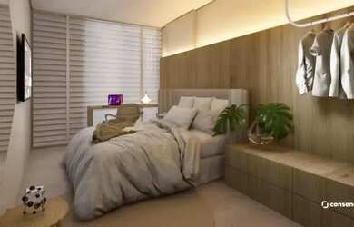 Imagem 14: Apartamento à venda no SMART STAY VIEW - STUDIO À POUCOS METROS DA PRAIA...