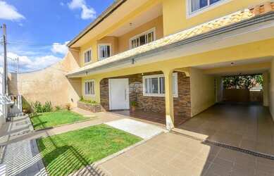 Imagem 5: Vendas Sobrado Curitiba PR