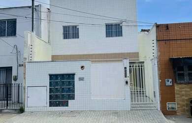 Imagem: O apartamento possui 2 Dormitórios, 1 Banheiro, 37m² de Área