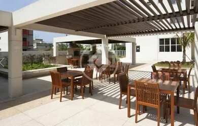 Imagem 4: Aparatamento de 03 dormitórios com 100 m² a 800 metros da praia das...