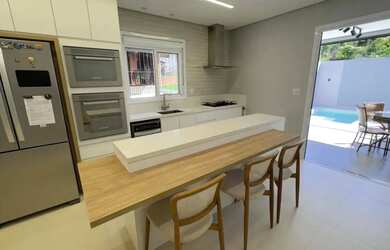 Imagem 7: CAXIAS DO SUL - Casa Padrão - ANA RECH