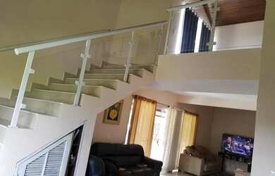 Imagem 2: Casa para alugar no bairro Parque Dos Cafezais em Itupeva/SP