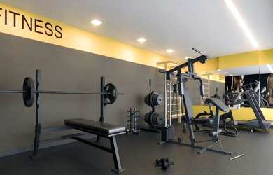 Imagem 4: STELLA MARIS 2 quartos com umasuíte à venda na Jatiúca Maceió-AL