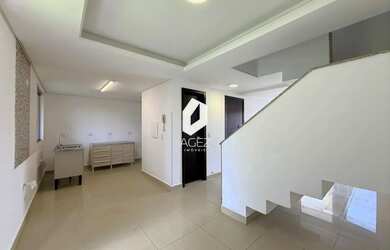 Imagem 9: Sobrado em Condomínio no Cajuru 3 Suítes, Hidromassagem e 2 Vagas