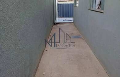 Imagem 7: Casa 02 quartos - Jardim Maranata - Aparecida de Goiânia - GO