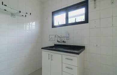 Imagem 8: Aluguel Apartamento 1 Dormitórios - 55 m² Consolação