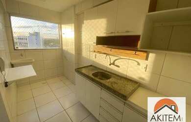 Imagem 5: Super Apartamento com 2 quartos à venda, 52 m² por R$ 214.990 - Candeias...