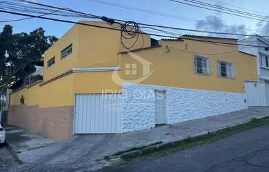 Imagem 2: Casa para Venda em Belo Horizonte, Concórdia, 3 dormitórios, 1 suíte,...