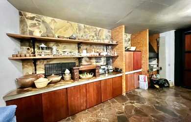 Imagem 3: Casa à venda, 4 quartos, 2 suítes, 2 vagas, Nossa Senhora de Fátima...