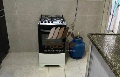 Imagem 6: DOIS DORMITÓRIOS NA VILA BELMIRO EM SANTOS