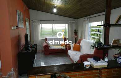 Imagem 11: CASA 3 DORMITÓRIOS