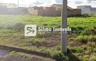 Imagem: O terreno possui 278m² de Área e está localizado em Jardim