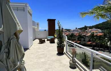 Imagem 11: Cobertura Exclusiva com 318m² no maior e mais completo condomínio na...