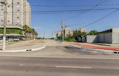 Imagem 15: Amplo terreno no Bairro São Gonçalo, com 2.940m² 35x84m