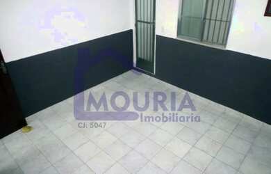 Imagem 9: Casa de vila com 1 quarto e garagem em Irajá