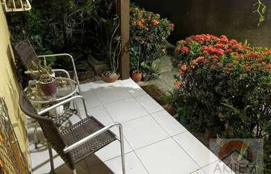 Imagem 4: Casa Duplex com 3 Quartos no Bonsucesso