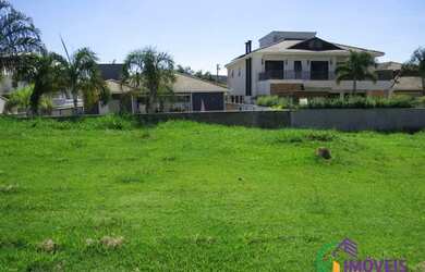 Imagem 2: TERRENO EM CONDOMÍNIO - CONDOMÍNIO RESIDENCIAL SHAMBALLA II - SP