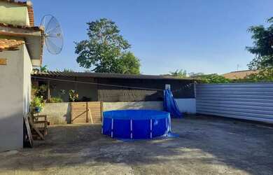 Imagem 4: VENDO CASA COM OPORTUNIDADE PREÇO NO BOA VISTA II, COM 2 QUARTOS VARANDA...