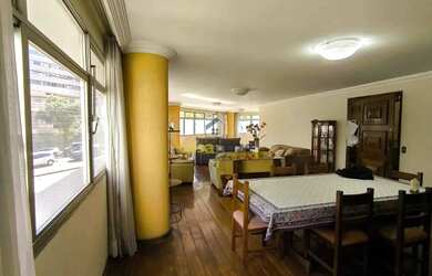 Imagem 2: Apartamento, 4 quartos, 1 suite, 2 vagas