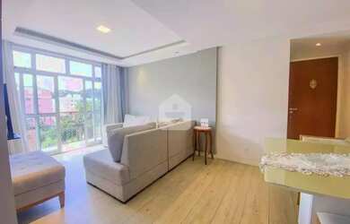 Imagem 3: Cobertura para venda com 3 quartos, 113m² - Corrêas - Petrópolis/RJ