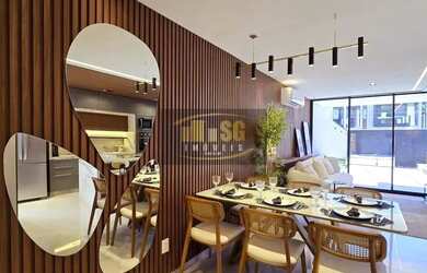 Imagem 4: CASAS DUPLEX LUXUOSAS EM EUSÉBIO x27