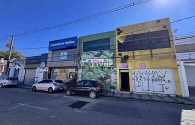 Imagem: O depósito possui 221m² de Área e está localizado em Centro