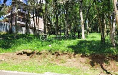 Imagem 5: TERRENO EM CONDOMINIO FECHADO EM CANELA