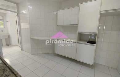 Imagem 8: Apartamento na Vila Ema no Condomínio Panorama Vila Ema em São José dos Campos