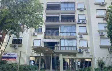 Imagem: O apartamento possui 3 Dormitórios, 2 Banheiros, 1 Vaga na