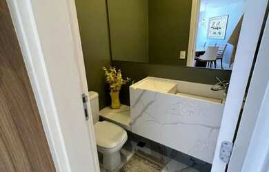 Imagem 15: Cobertura Exclusiva com 318m² no maior e mais completo condomínio na...