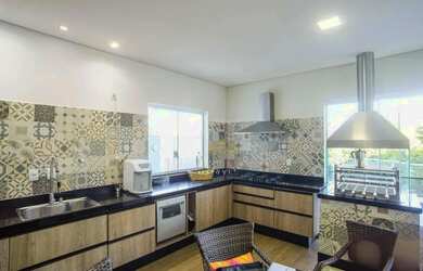 Imagem 12: Casa com 4 dormitórios, 350 m² - venda por R$ 2.100.000,00 ou aluguel...