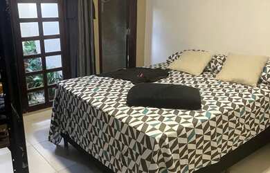 Imagem 2: Linda casa a venda no centro de Porto iSeguro