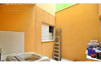 Imagem 16: Sobrado a venda - Parque Oratório, Santo André