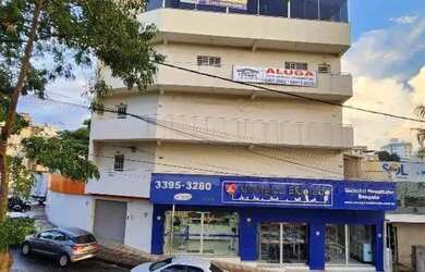 Imagem: O depósito possui 200m² de Área e está localizado em Eldorado