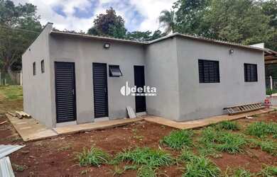 Imagem: A fazenda possui 150m² de Área e está localizado em Distrito