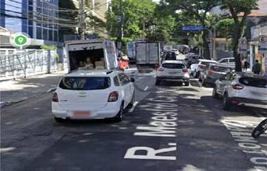 Imagem 6: Salas para locação em Liberdade - SP