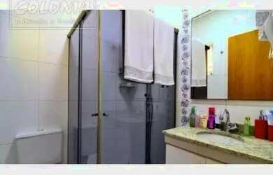 Imagem 7: Sobrado a venda - Parque Oratório, Santo André