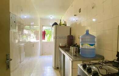 Imagem 14: Excelente Apartamento 02 Quartos 59m² na Bocaininha/Colônia Santo Antônio em Barra Mansa-R