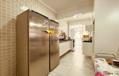 Imagem 4: Imóvel para venda possui 118 metros quadrados com 3 quartos em Boqueirão...