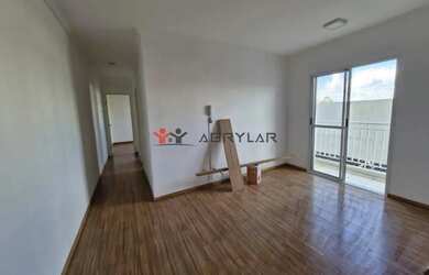 Imagem 3: Apartamento para alugar em Jundiaí, Jardim das Samambaias, com 2 quartos,...