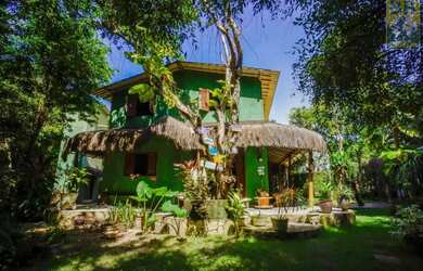 Imagem: Casa para Venda em Tibau do Sul / RN no bairro Pipa